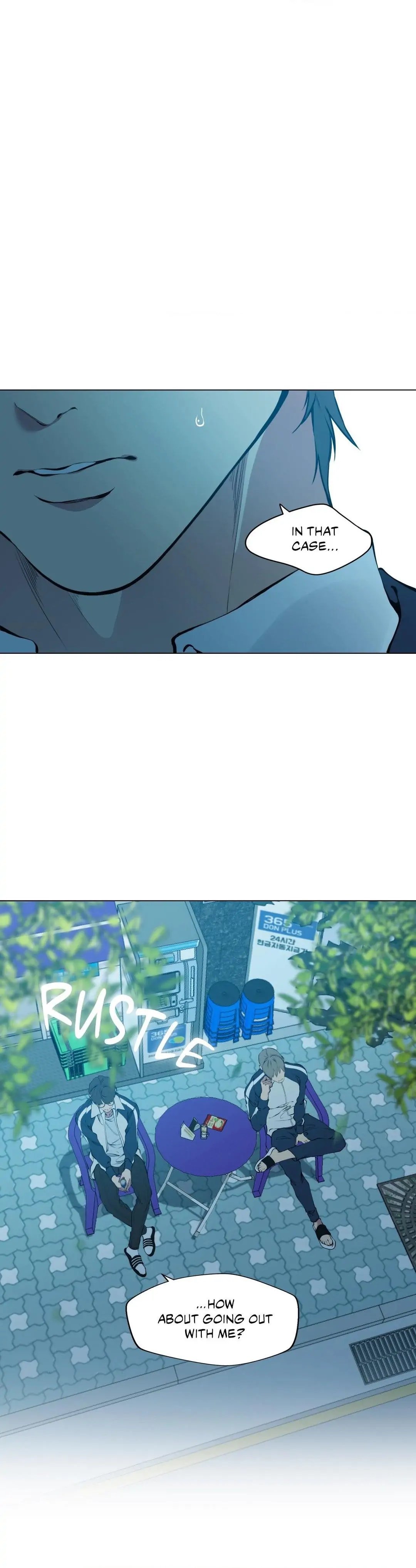 Lost in the Cloud, Chapter 89 image 15